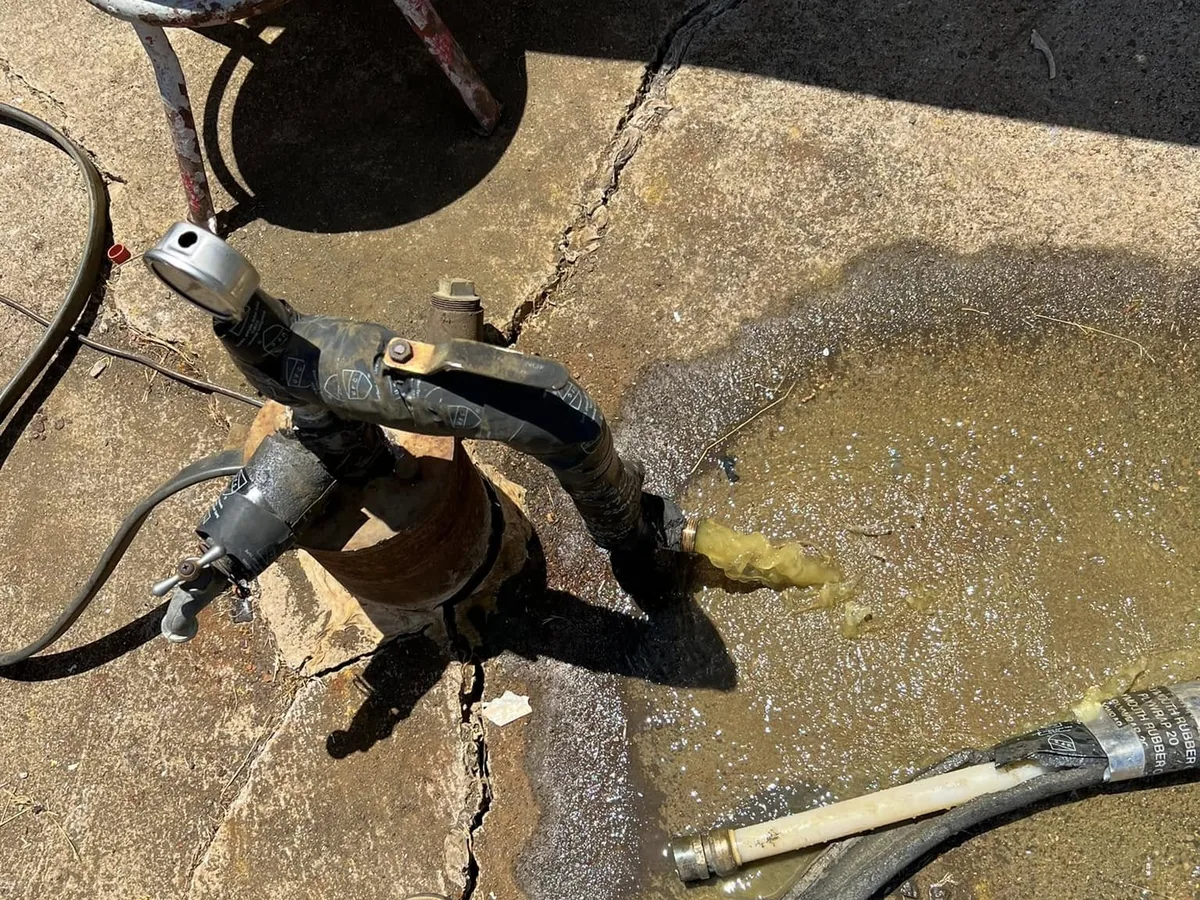Well Pump Replacement in Globe, AZ